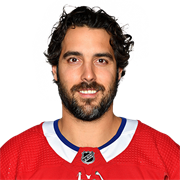 Mathieu Perreault