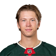 Matt Boldy