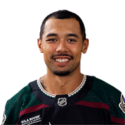 Matt Dumba