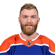 Mattias Ekholm