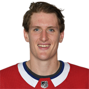Michael McCarron