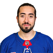 Mika Zibanejad