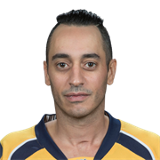 Mike Ribeiro