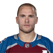 Mikko Rantanen