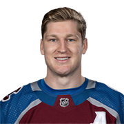 Nathan MacKinnon