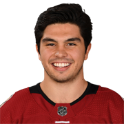 Nick Merkley