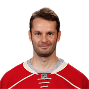 Niklas Backstrom