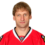 Nikolai Khabibulin