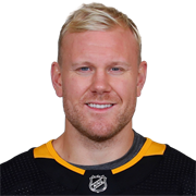 Patric Hornqvist