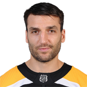 Patrice Bergeron