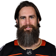 Patrick Eaves