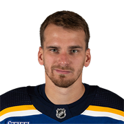 Pavel Buchnevich