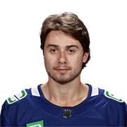Quinn Hughes