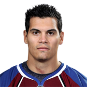 Rene Bourque