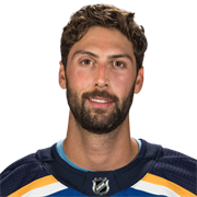 Robert Bortuzzo