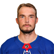 Ryan Lindgren