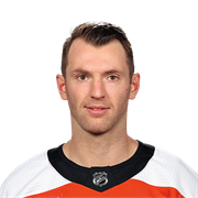 Sean Couturier