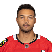 Seth Jones