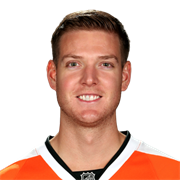 Steve Mason