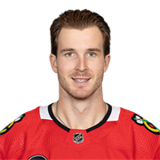 Taylor Raddysh