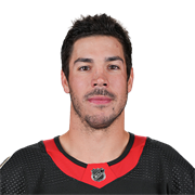 Travis Hamonic