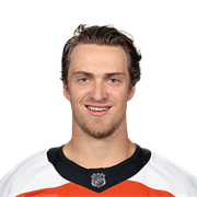 Travis Sanheim