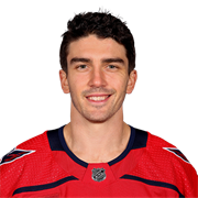 Trevor Van Riemsdyk