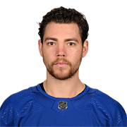 Tyson Jost