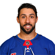 Vincent Trocheck