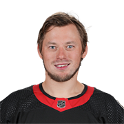 Vladimir Tarasenko