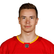 Yegor Sharangovich