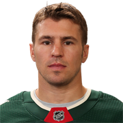 Zach Parise
