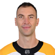Zdeno Chara