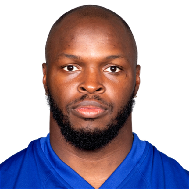 Alec Ogletree Stats, News, Video, Bio, Highlights on TSN