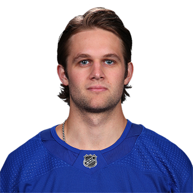 Anders Bjork Stats, News, Video, Bio, Highlights on TSN