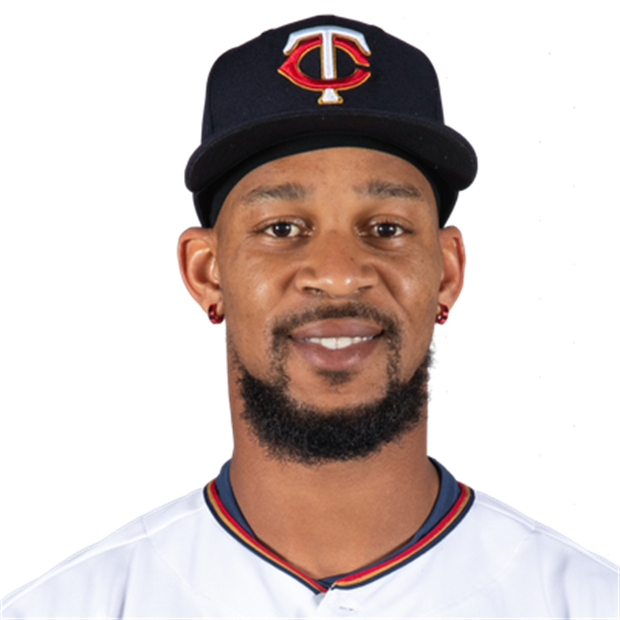 Byron Buxton Stats, News, Video, Bio, Highlights on TSN