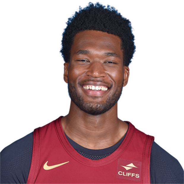 Damian Jones Stats, News, Video, Bio, Highlights on TSN