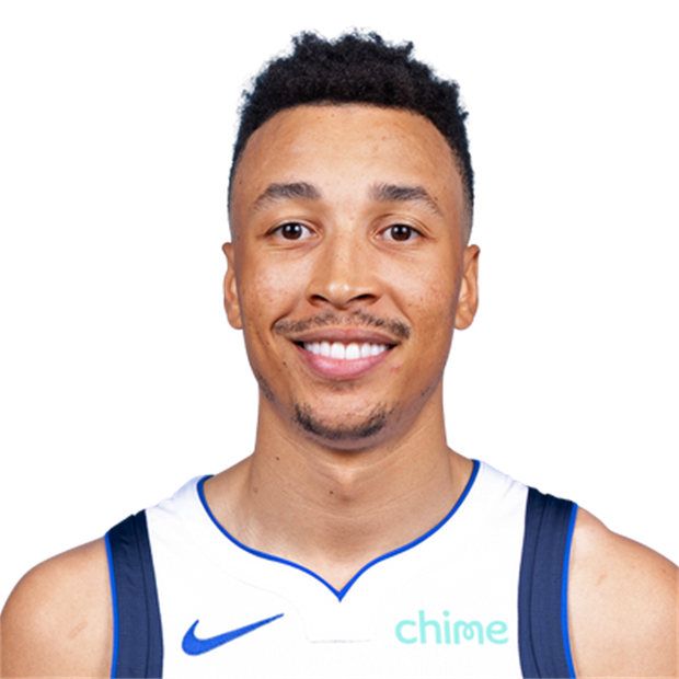 Dante Exum Stats, News, Video, Bio, Highlights on TSN