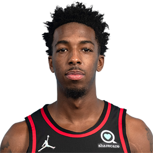 Delon Wright Stats, News, Video, Bio, Highlights on TSN