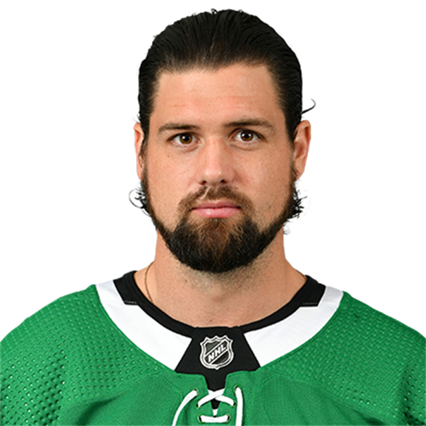 Jamie Benn Stats, News, Video, Bio, Highlights on TSN