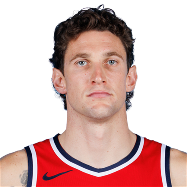 Mike Muscala Stats, News, Video, Bio, Highlights on TSN