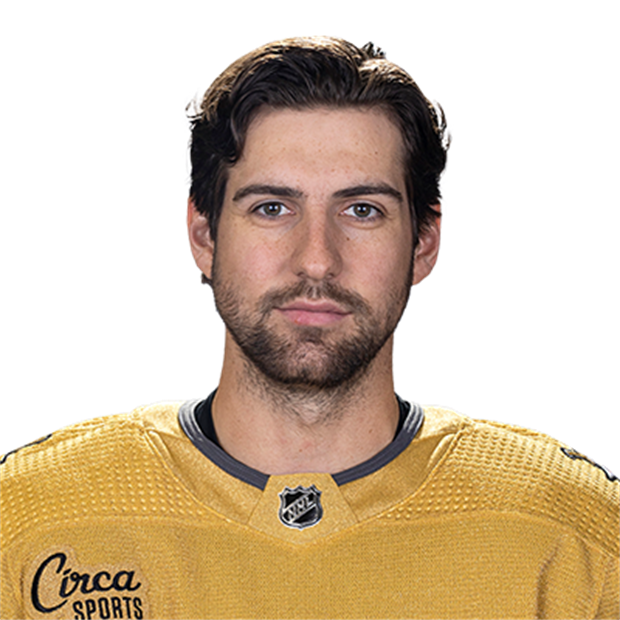 Nicolas Hague Stats, News, Video, Bio, Highlights on TSN