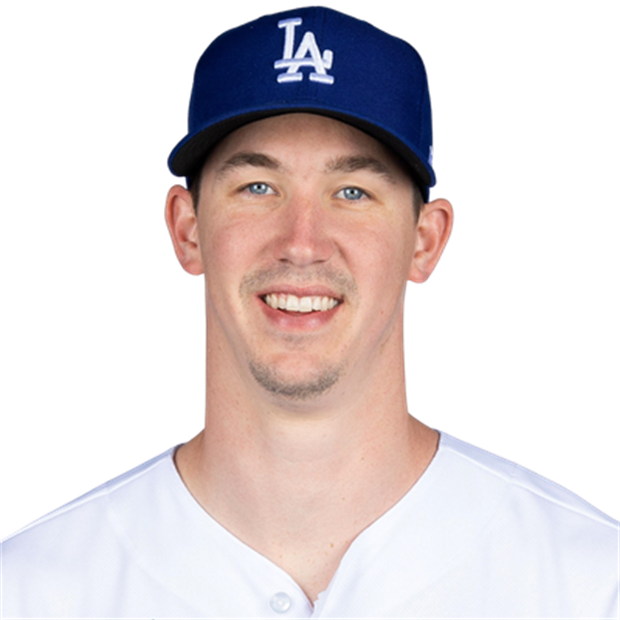 Walker Buehler Stats, News, Video, Bio, Highlights on TSN