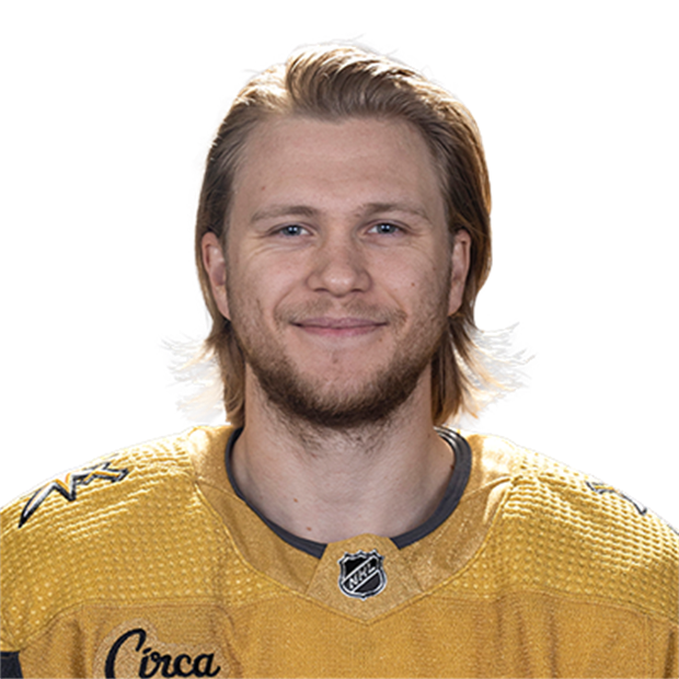 William Karlsson Stats, News, Video, Bio, Highlights on TSN