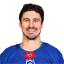 Chris Kreider