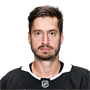 David Rittich Headshot