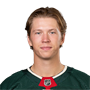 Matt Boldy Headshot