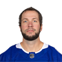 Nikita Kucherov Headshot