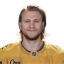 William Karlsson Headshot
