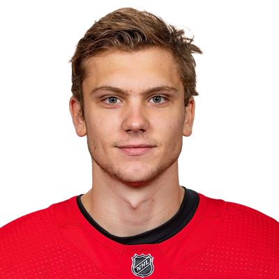 Alec Regula headshot